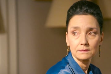 Alles was zählt: Simone am absoluten Tiefpunkt angekommen