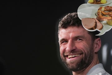 Rückkehr zum FC Bayern? Das sagt Müller zu einem möglichen Comeback