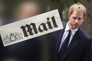 Prince Harry Issues New Libel Claim Against Tabloid