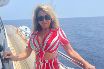 Luxus Carmen Geis Nudes Fotos