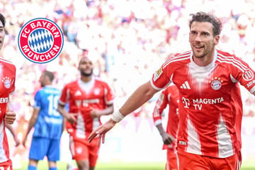 Abschied in der Allianz Arena: So emotional wird Goretzkas letzter Bayern-Auftritt