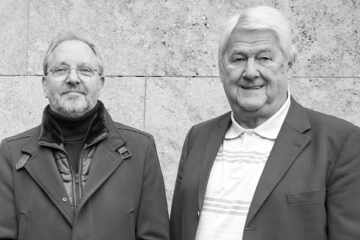 Meister, Pokalsieger und Vize-Weltmeister: Bundesligist trauert um Klub-Legende (†86)