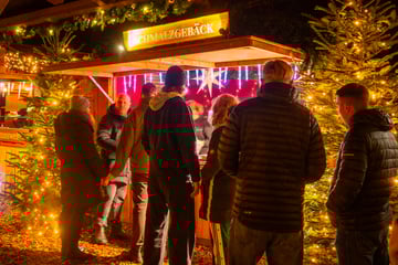 Auf diesem Weihnachtsmarkt könnt Ihr etwas für den guten Zweck tun