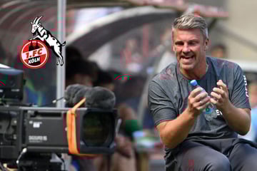 Trotz Traumstart: Verantwortliche des 1. FC Köln mit klaren Worten