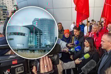 VW macht es offiziell: Das wird aus Dresdens Gläserner Manufaktur