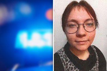 Könnte sie in Magdeburg sein? Polizei sucht nach vermisster Sina Marie P. (16)