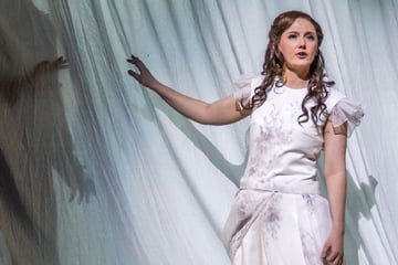 "La Traviata" am Theater Magdeburg endet mit Standing Ovations - und Buhrufen!