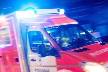 Zwölfjähriger Junge bei Unfall in Chemnitz schwer verletzt