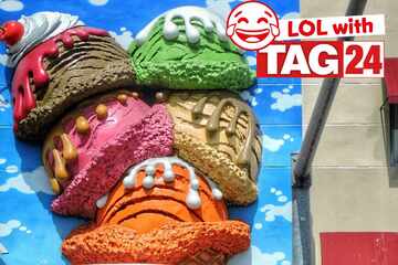 Joke of the Night for January 5, 2026: A silly to make you scream