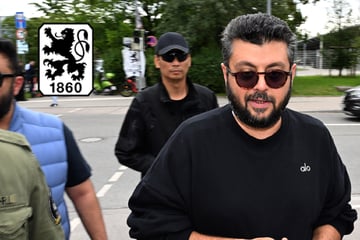 1860 München droht Zwangsabstieg: Investor Ismaik rudert plötzlich zurück