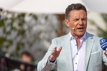"Knallhart ins Gesicht": So erfuhr Stefan Mross von der Absetzung seiner Show
