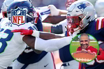 Patriots-Wunder oder Seahawks-Dominanz: Wer gewinnt den Super Bowl?