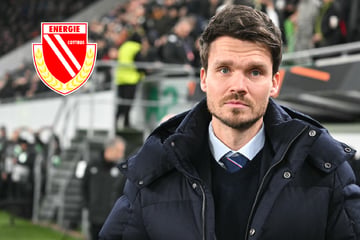 Energie Cottbus im Trainingslager: FCE vereinbart Brisanztest gegen RB