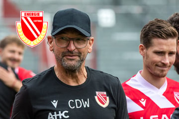 Energie-Cottbus-Blog: Borgmann als Kapitän bestätigt, drei Veränderungen im Mannschaftsrat