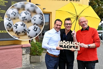 Dresden: "Möglichmacher" bringt Batzen Geld mit: "Firebird" macht die Pantomimen glücklich