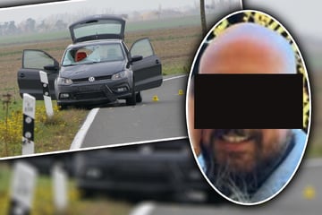 Autofahrer in Haft: Nächtlicher "Unfall" war ein Mordanschlag auf die Partnerin