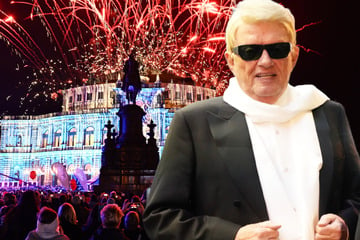 Dresden: Star-Auflauf zum SemperOpernball! Kult-Sänger Heino kommt nach Dresden