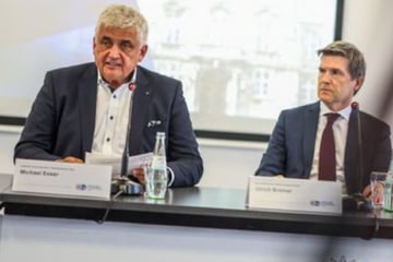 Neuer Anschlag auf deutsches Stromnetz: "Wer da ran geht, der greift unser Land an"
