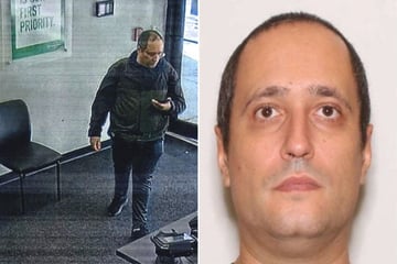 Main suspect in Brown University mass shooting found dead as link to murder of MIT professor emerges