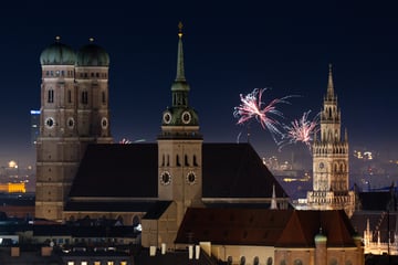 München: München plant Silvestermeile auf der Ludwigstraße