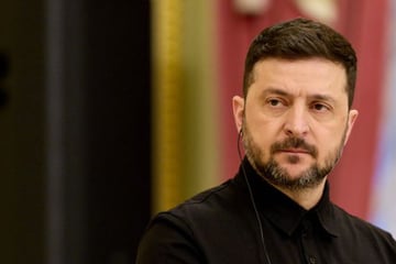 Ukraine-Krieg: Erste Drohne aus deutscher Produktion laut Selenskyj schon im Februar