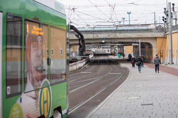 Überfall in Magdeburg: Mann wird verprügelt und über Boden geschleift