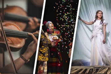 Dieses Programm wartet an den Feiertagen im Theater Magdeburg auf Euch