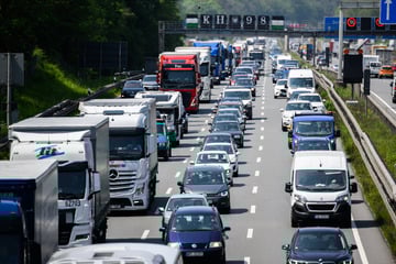 Polizei kontrolliert Autofahrer auf der A2, wenig später sitzt er im Knast