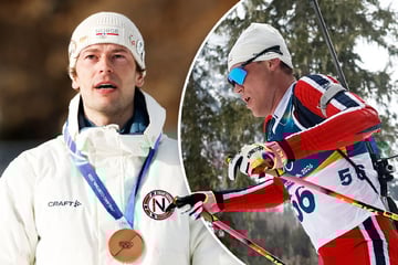 Biathlon-Star tobt nach Olympia-Ausbootung: "Fühle mich betrogen"