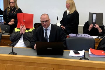 Frau (†55) mit Down-Syndrom zu Tode gequält: So lange muss Vermieter-Paar in den Knast!