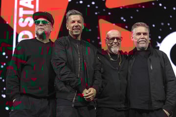 Schluss, Aus, Ende für Fanta 4: Das macht die Band zum letzten Mal