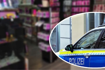 Passanten glauben, sie finden Leichenteile: Doch die Wahrheit ist viel schmutziger