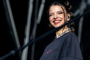 Fremdschäm-Alarm bei Nina Chuba: "Die hat den Schuss nicht gehört"