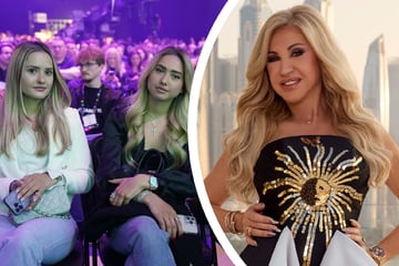 Carmen Geiss: Carmen Geiss emotional wie nie: Luxus-Lady spricht über schwerste Jahre ihres Lebens