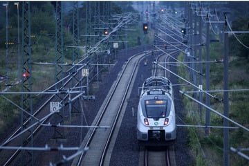 Junge Frau in S-Bahn sexuell belästigt: Ihre Mitreisenden zeigen Zivil-Courage!