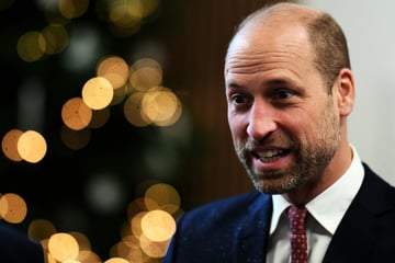 Royaler Kontostand: So viel Kohle verdient Prinz William mit seinen Ländereien