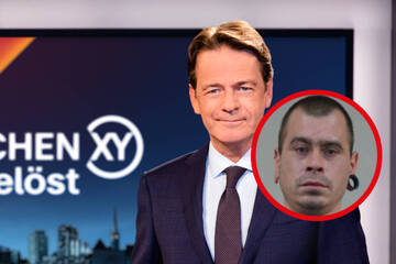 Aktenzeichen XY: Mysteriöser Kriminalfall bei Aktenzeichen XY: Wo ist die Leiche von Marcel F. aus Sachsen-Anhalt?
