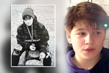 Teenager verschwunden: Wer hat die 16-jährige Tanita "Levi" S. gesehen?