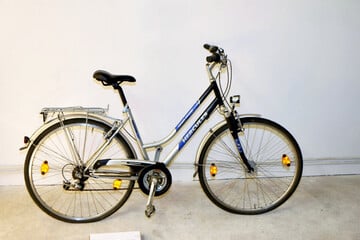 Berlin: Schnäppchen-Alarm in Berlin: Hier kannst Du ein Fahrrad kostengünstig ersteigern