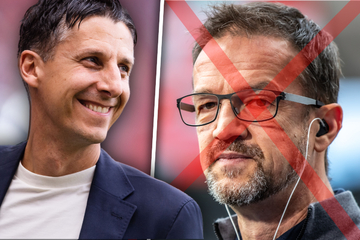 Bobic-Ersatz gefunden! DFB-Präsidium beruft Kölns Sportdirektor Keller in den Vorstand