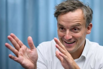 SAP-Chef sieht historische Wachstumschance durch KI-Produkte: "Kurz vor breitem Durchbruch"