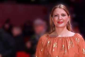 Jördis Triebel schlägt Alarm: "Es wird immer erst gehandelt, wenn es zu spät ist"