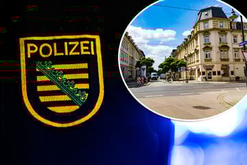 Dresden: Anzeigen-"Hagel" nach Gemecker über Lärm: Mann in Pieschen außer Rand und Band
