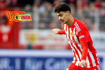 1. FC Union Berlin zieht Kaufoption: Diogo Leite bleibt eisern