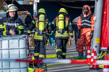 Chlorgas-Austritt in Erlebnisbad: Fünf Menschen verletzt