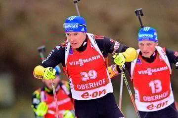 Deutsche Biathlon-Damen brauchen neuen Chef! Er soll einer der heißesten Kandidaten sein