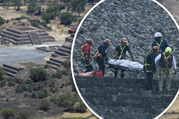 Eine Tote, 13 Verletzte: Holte sich Touri-Attentäter Inspiration von Massaker an Columbine Highschool?