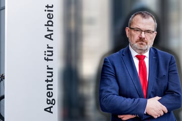 Über Sachsens Arbeitsmarkt ziehen dunkle Wolken auf