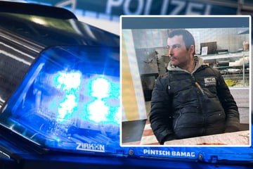 Mysteriöser Vermisstenfall: 27-jähriger Lkw-Fahrer zuletzt an Raststätte gesehen
