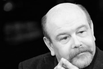 "Ausbrecherkönig" und Schriftsteller Ludwig Lugmeier mit 76 Jahren gestorben